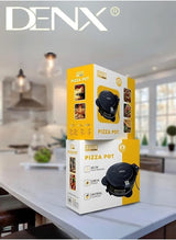 Dinx Electric Pizza Maker