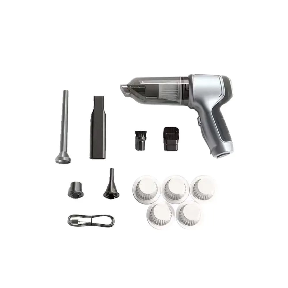 Mini Vacuum Cleaner Offer