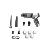 Mini Vacuum Cleaner Offer
