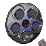 Smart Music Boxing Machine
