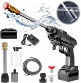 High Pressure Car Washer Offer