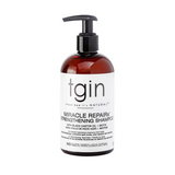 TGIN Miracle RepaiRx Strengthening Shampoo For Natural Hair - 384ml