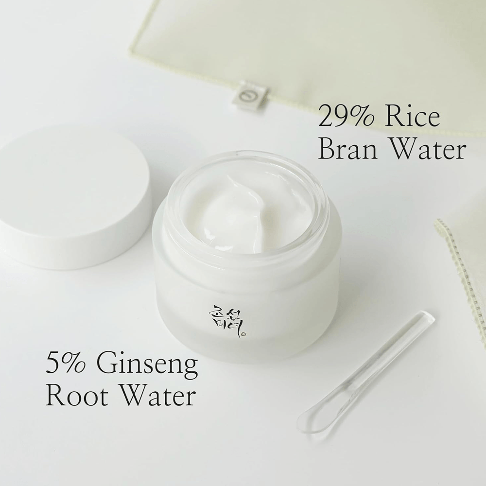 BEAUTY OF JOSEON Dynasty Cream - 50ml