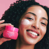 EQQUALBERRY NAD⁺ Cream for Skin Enhancement (50ml)
