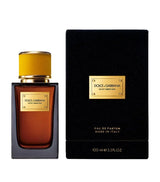 Dolce & Gabbana Velvet Amber Skin Eau de Parfum 100ml