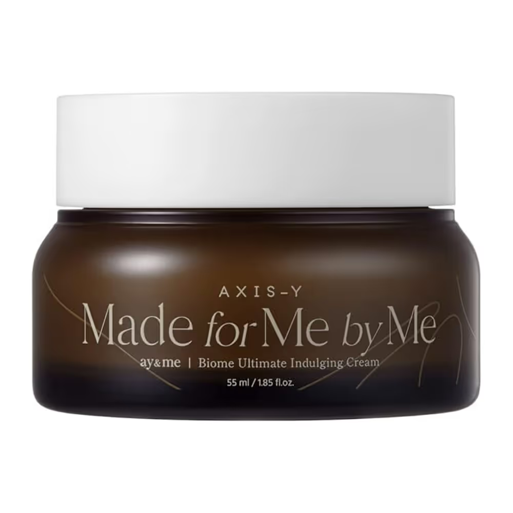 AXIS-Y Biome Ultimate Indulging Cream - 55ml