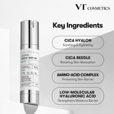VT COSMETICS CICA + Hyalon Reedle Shot 100 Serum - 50 ml