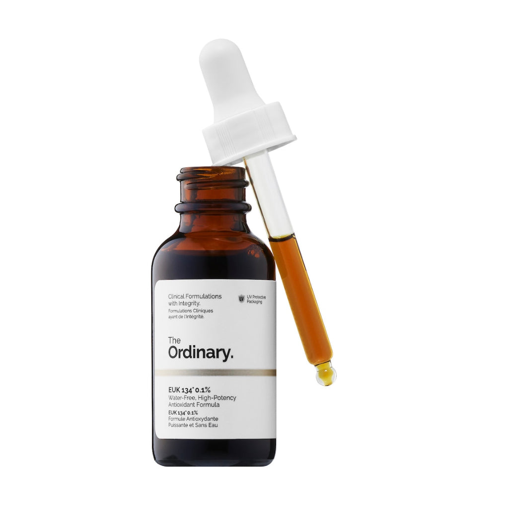 THE ORDINARY | EUK 134 0.1% 30mlمل