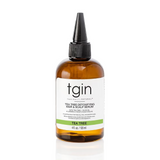 TGIN Tea Tree Detoxifying Hair And Scalp Serum - 120ml