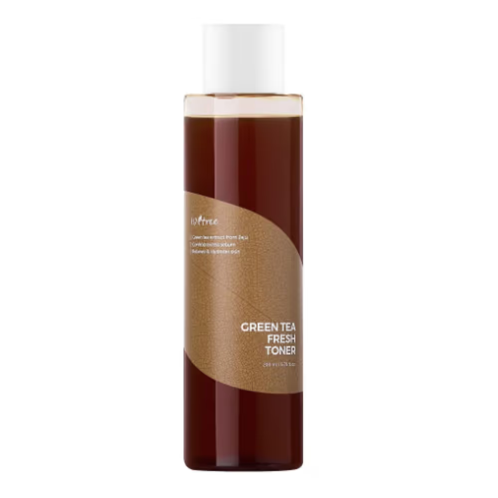 Isntree Green Tea Fresh Toner - 200 ml