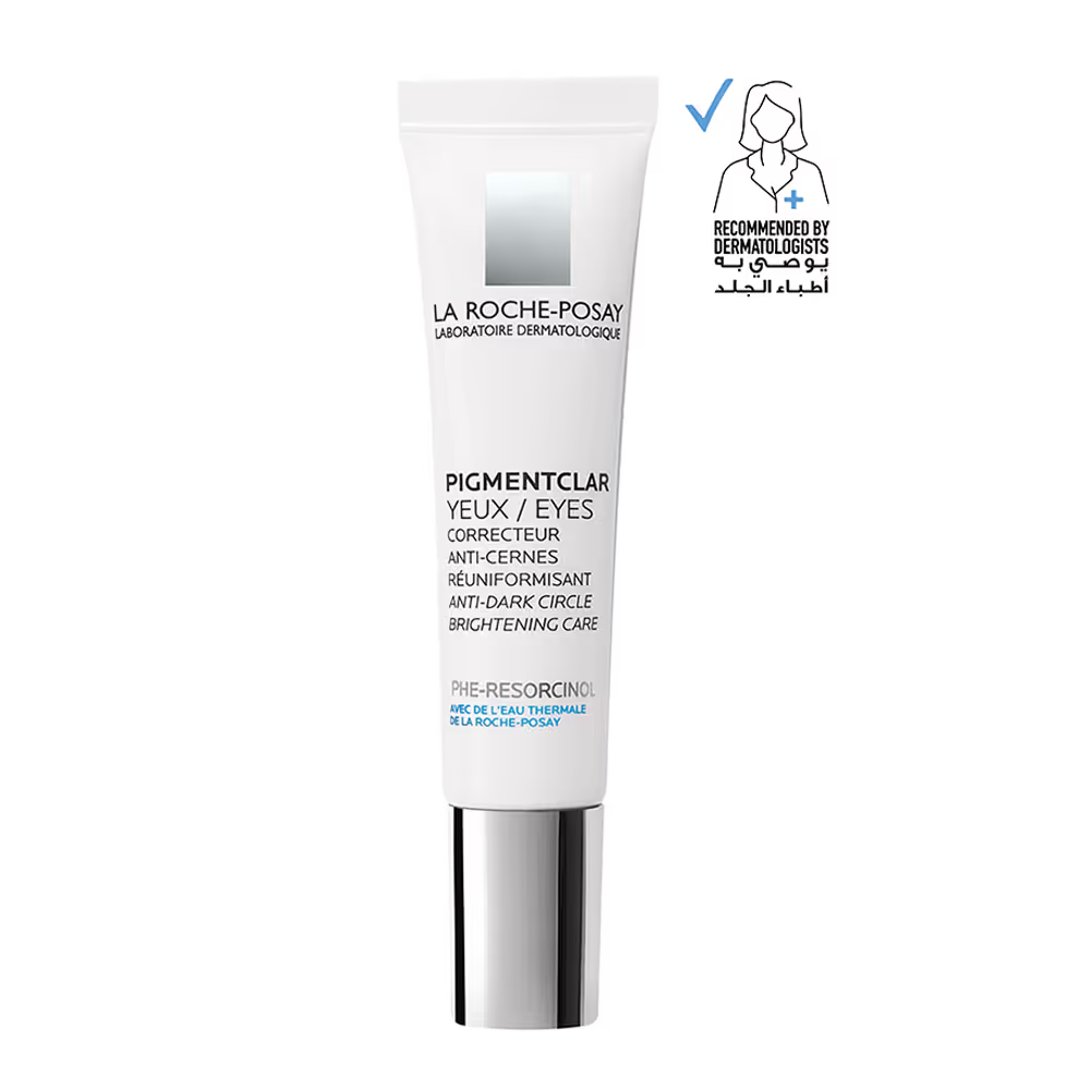 La Roche-Posay Pigmentclar yeux - eyes - 15ml