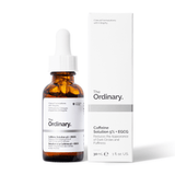 The Ordinary Caffeine Solution 5% + EGCG - 30ml