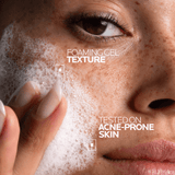 La Roche-Posay Effaclar Purifying Foaming Gel - 400ml