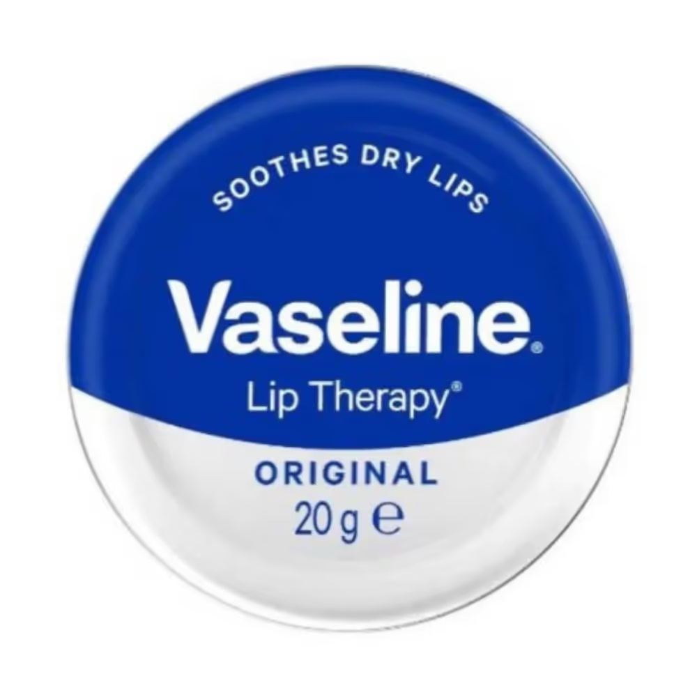 Vaseline Lip Therapy Original - 20gm
