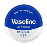 Vaseline Lip Therapy Original - 20gm