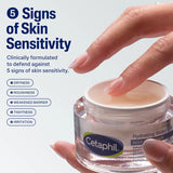 Deep Hydration Hydrating Water Gel