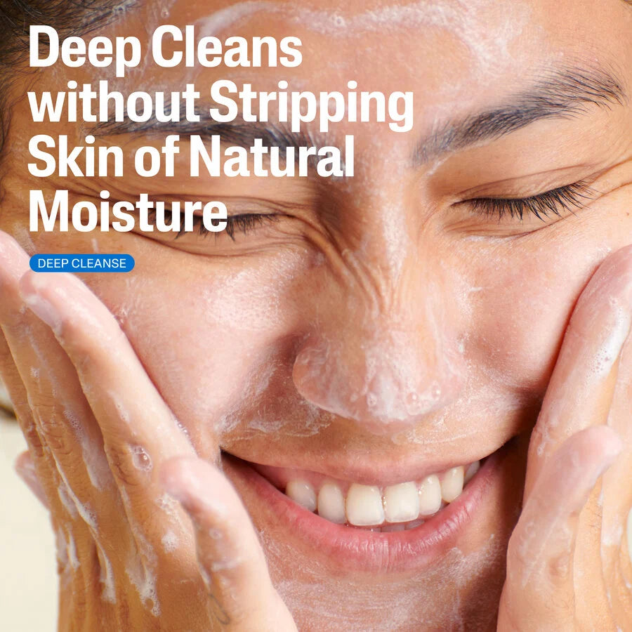 Cetaphil Daily Facial Cleanser Fragrance Free