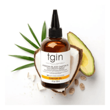TGIN Jamaican Black Castor Oil Growth Serum - 120ml
