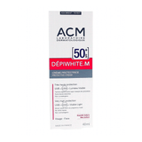 Acm Depiwhite.M Protective Cream Spf50+ - 40ml