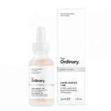 The Ordinary Lactic Acid 5% + HA - 30ml