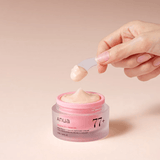 Anua 77+ Peach Niacin Enriched Cream - 50ml