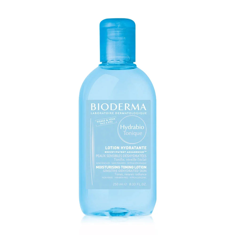 Hydrabio Moisturising Toning Lotion 250ml by Bioderma / Hydrabio