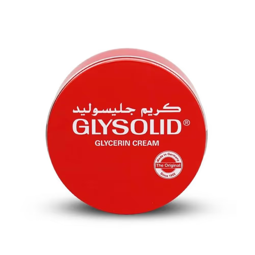 Glycolid Glycerin Cream - 250 ml
