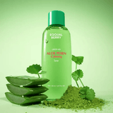 Eqqualberry Aloe Pdrn Calming Toner - 150Ml