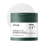 Anua Heartleaf 77% Clear Pad 70 Pads - 205ml