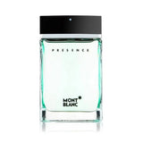 عطر مونت بلانك برزنس الرجالي او دو تواليت 75مل