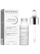 Bioderma - Pigmentbio C Concentrated Dark Spot Correcting Serum with Vitamin C - 15 ml