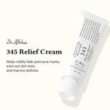 Dr. Althea - 345 Moisturizing Cream for Soothing Skin - 50 ml