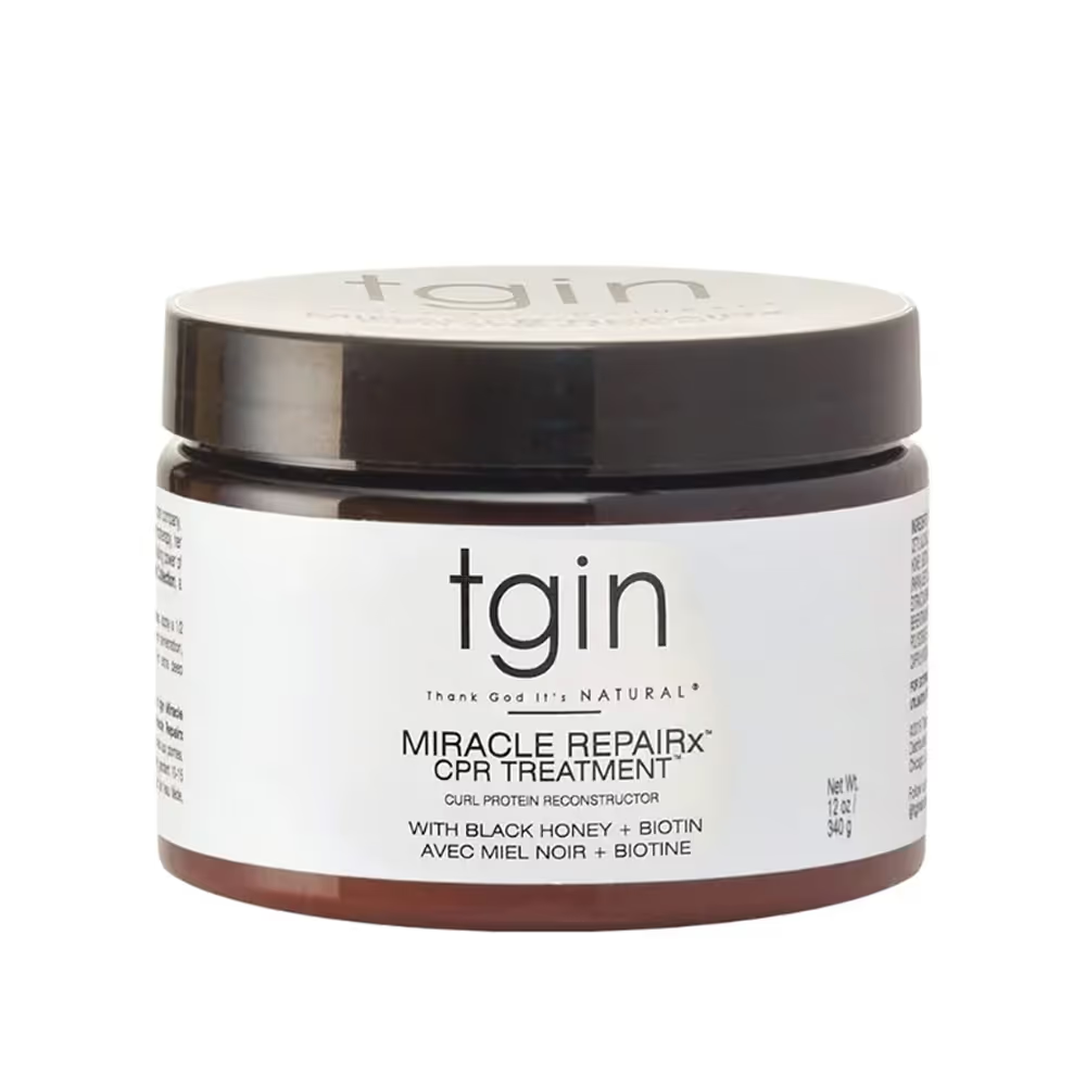 TGIN Miracle RepaiRx CPR Protein Treatment - 340g