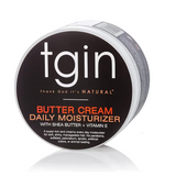 TGIN Butter Cream Daily Hair Moisturizer - 340g