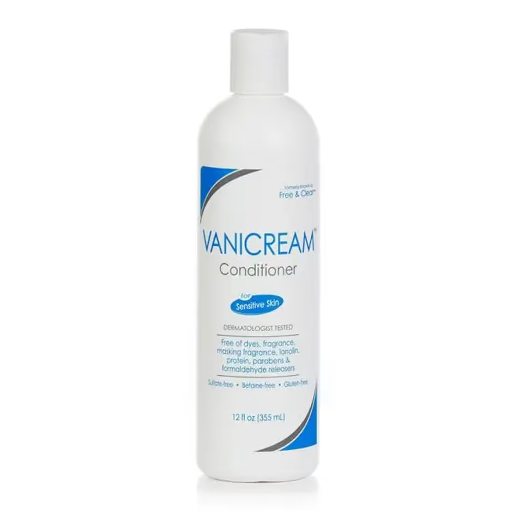 Vanicream Conditioner - 355ml
