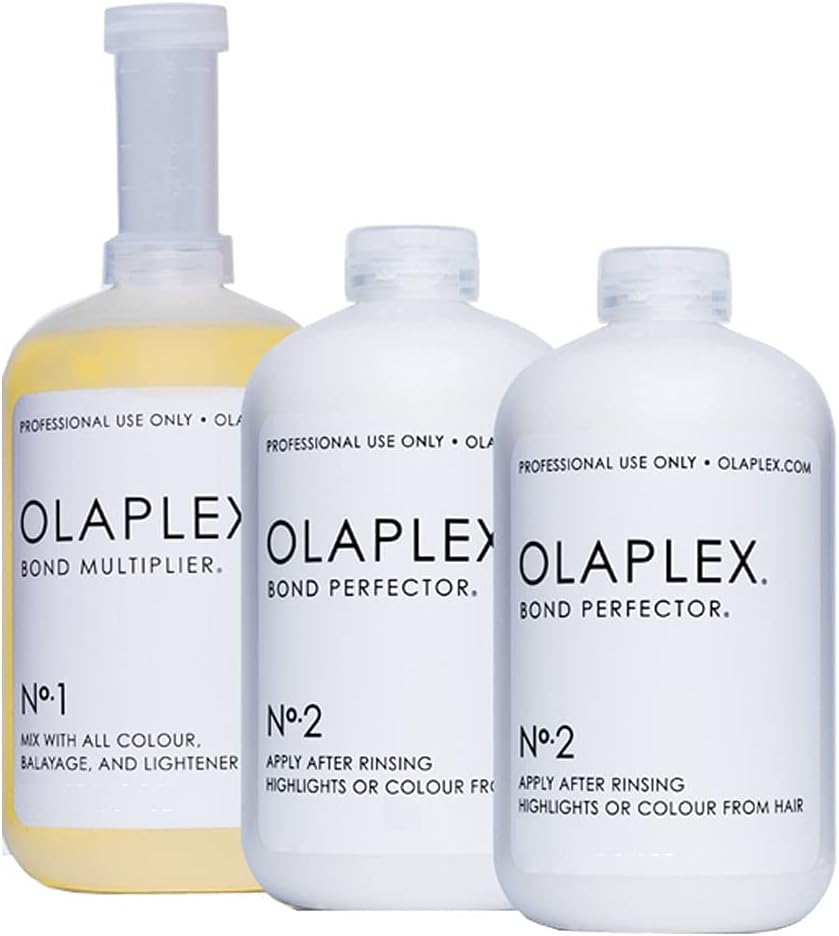 Olaplex Salon intro Kit
