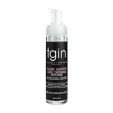 TGIN Rose Water Curl Defining Mousse - 236ml