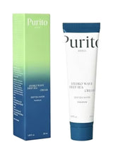 Hydro Wave Deep Sea Cream Packaging May Vary 50ml