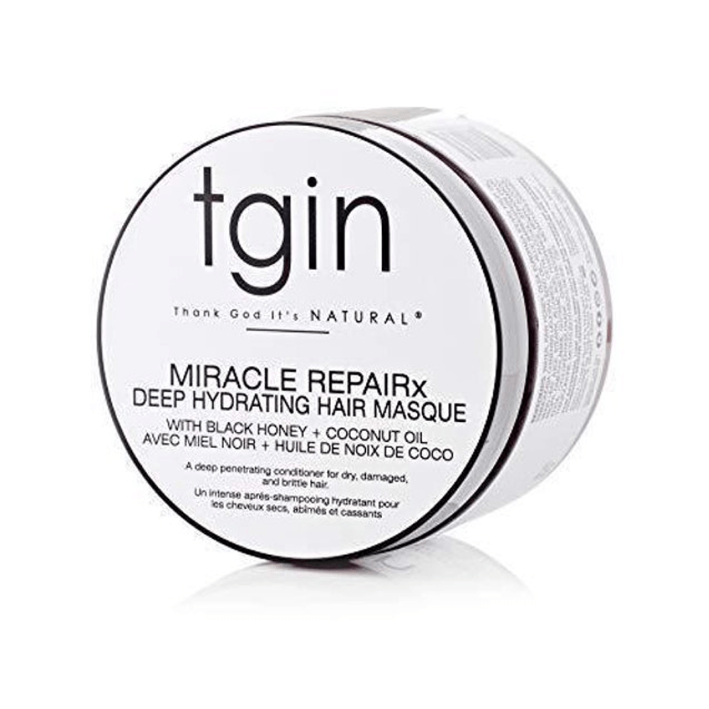 TGIN Miracle RepaiRx Deep Hydrating Hair Mask - 340g