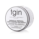 TGIN Miracle RepaiRx Deep Hydrating Hair Mask - 340g