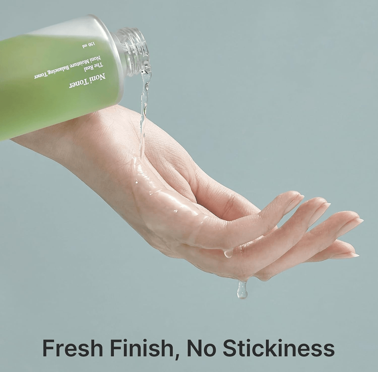 Celimax The Real Noni Moisture Balancing Toner - 150ml