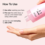 Anua Peach 77+ Niacin Essence Toner - 250ml