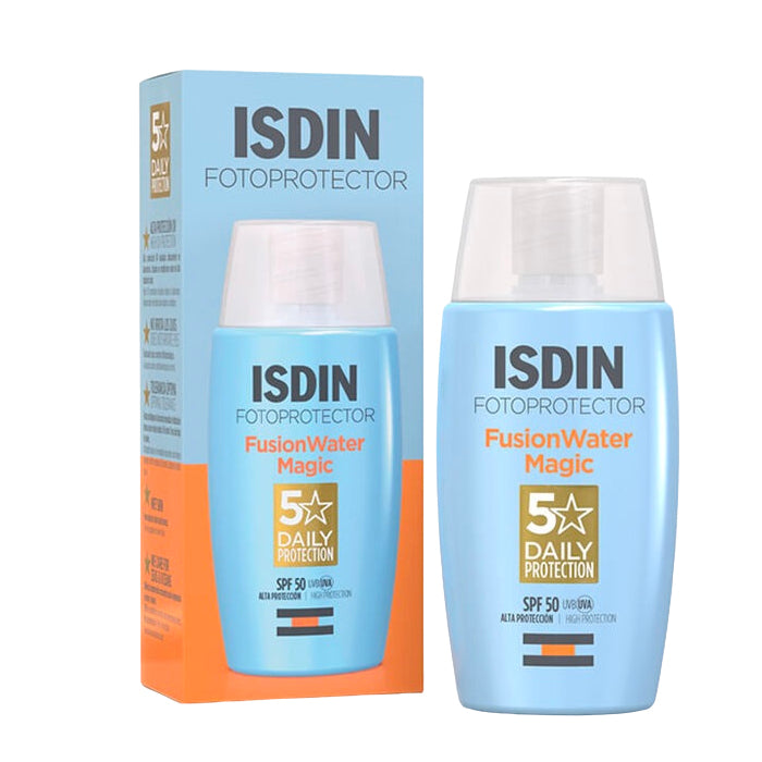 ISDIN Fotoprotector Fusion Magic SPF50 – 50 ml