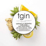 TGIN Miracle RepaiRx Curl Food Daily Moisturizer - 340g