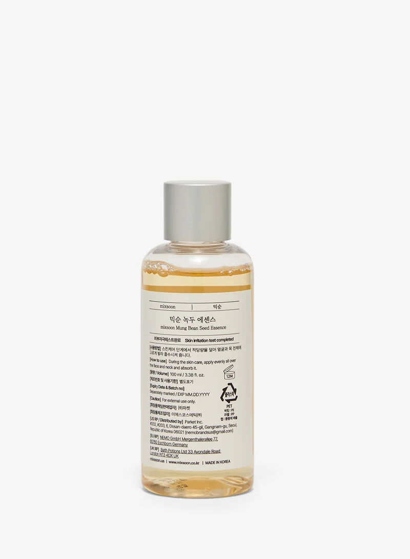 Mung Bean Seed Essence 100ml