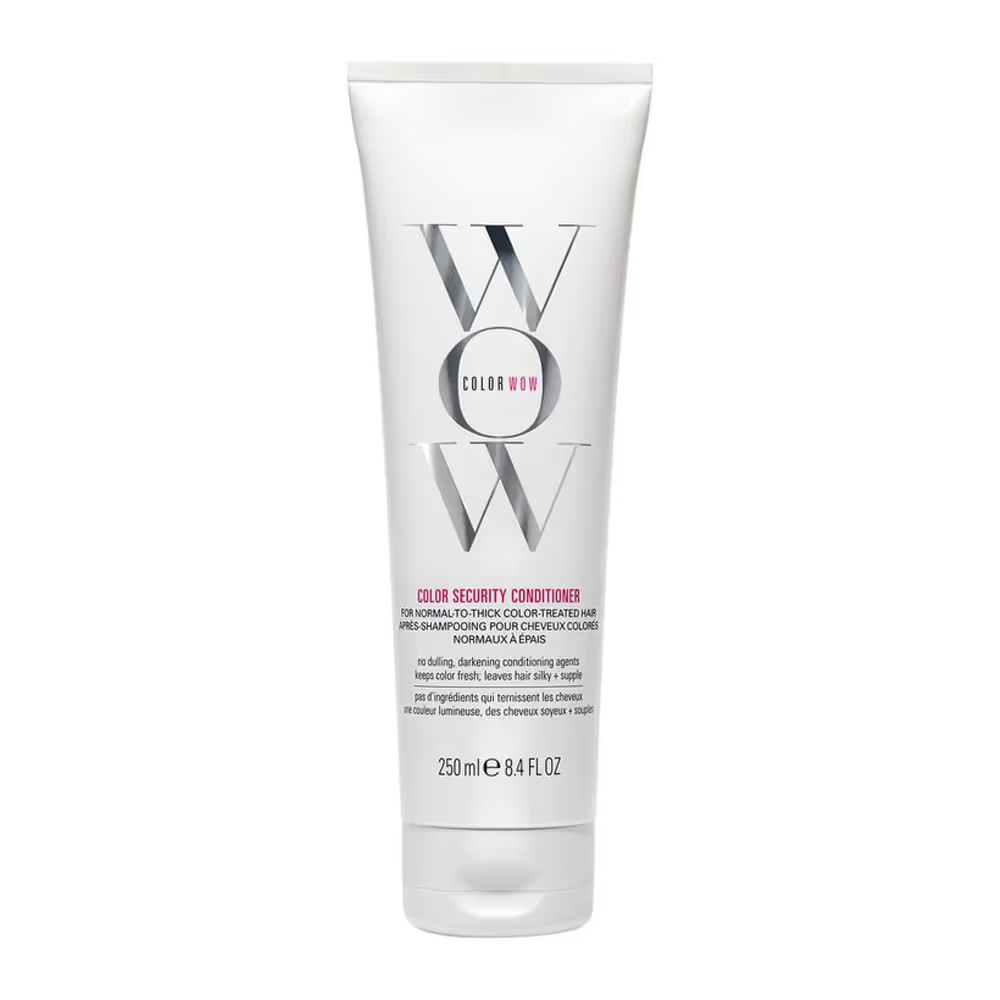 Color Wow Color Security Conditioner For Normal to Thick Hair - 250 ml