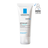La Roche-Posay Effaclar H Isobiome Moisturiser - 40ml