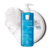 La Roche-Posay Effaclar Purifying Foaming Gel - 400ml