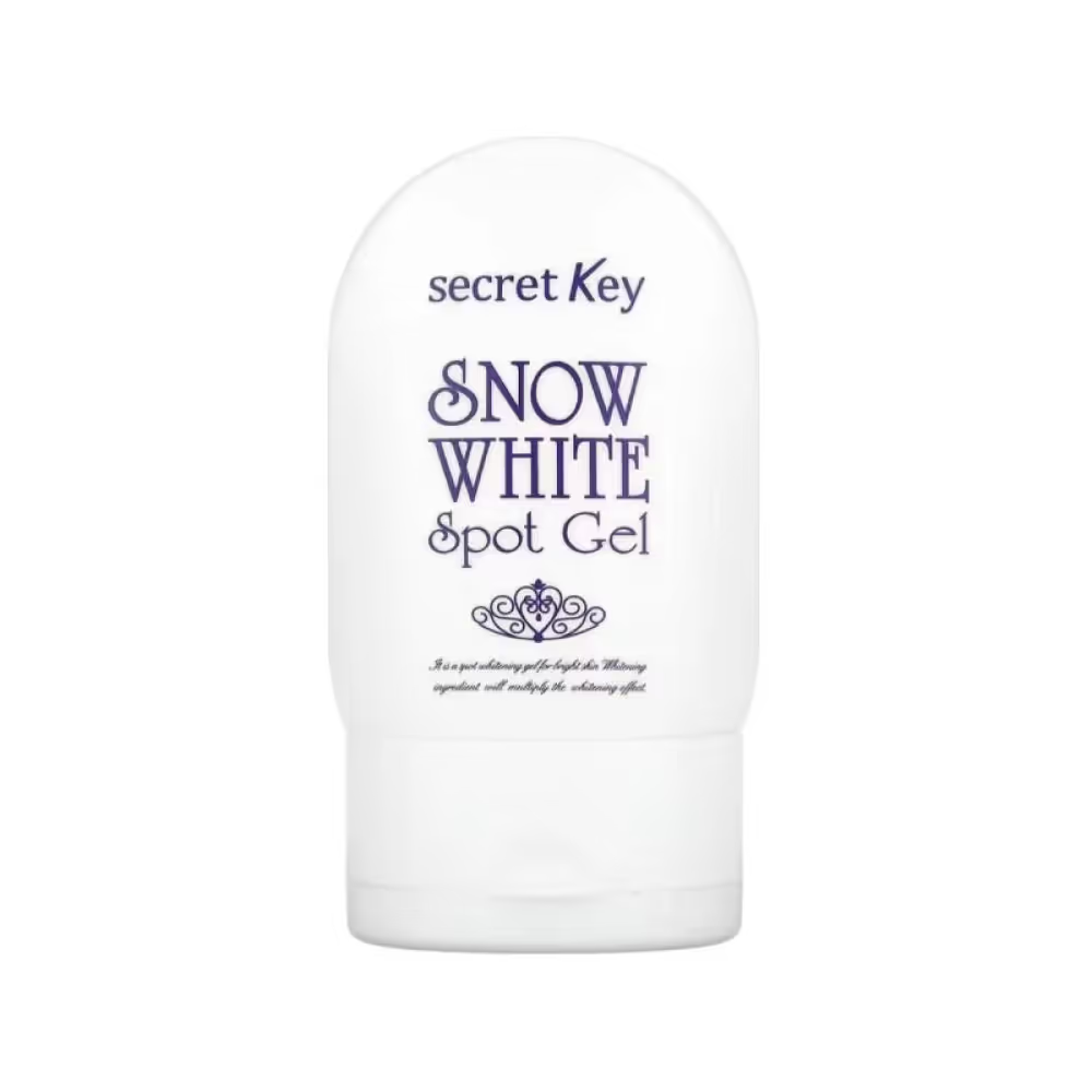 Secret Key Snow White Spot Gel - 65gm