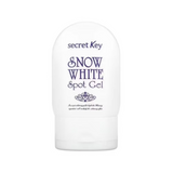 Secret Key Snow White Spot Gel - 65gm